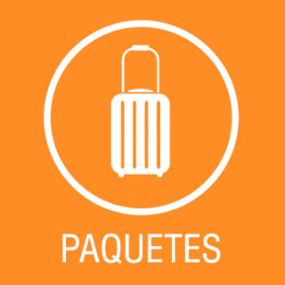 PAQUETES