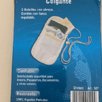 Portavalores
