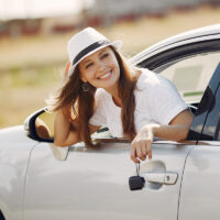 RENT A CAR