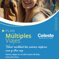 SEGUROS CELESTE