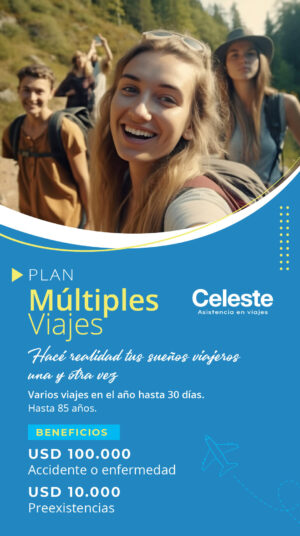 SEGUROS CELESTE