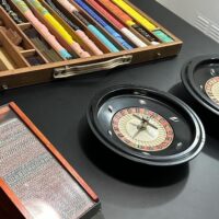 PRODUCTO 4 -JUEGO FAMILIAR - USADO -