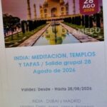 EXÓTICOS  INDIA Mágica